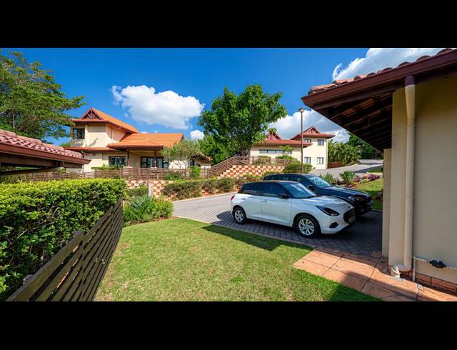3 BEDROOM GATED ESTATE FOR SALE IN IZINGA